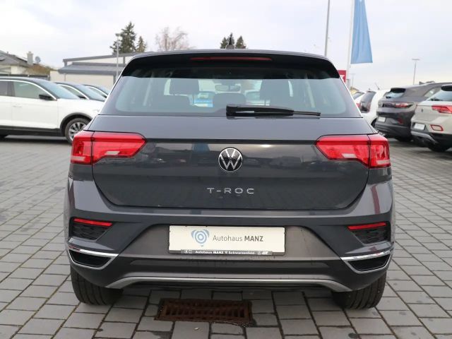 Volkswagen T-Roc 1.0 TSI Style