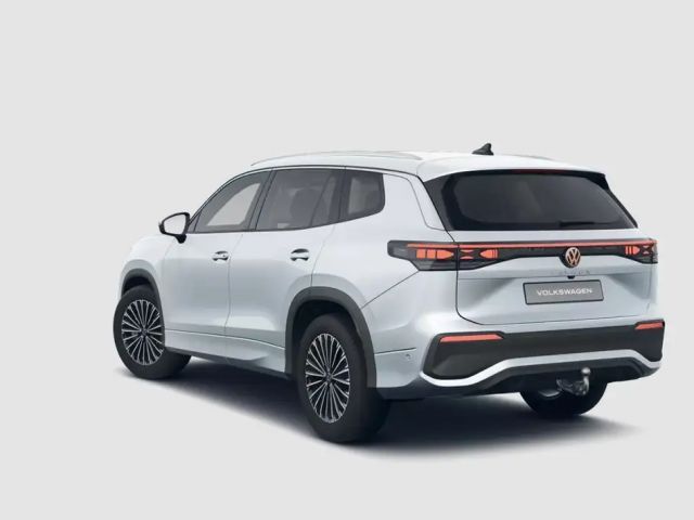 Volkswagen Tayron 2.0 TDI DSG Life