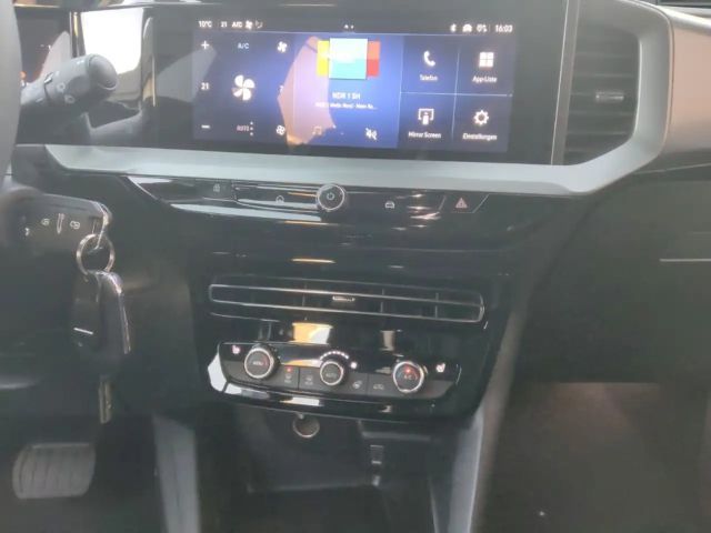 Opel Mokka Elegance Turbo