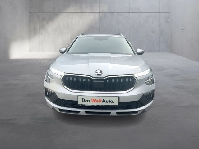 Skoda Kamiq Selection
