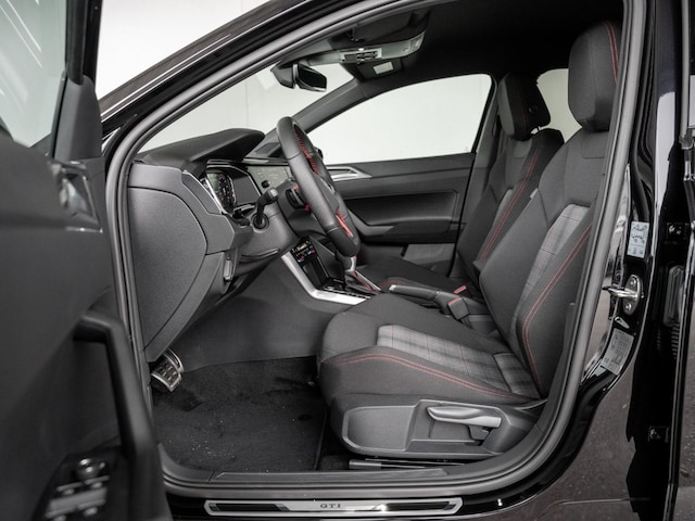 Volkswagen Polo DSG R-Line