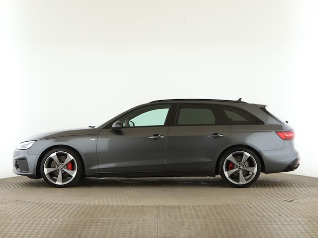 Audi A4 40 TDI Avant Quattro S-Line S-Tronic