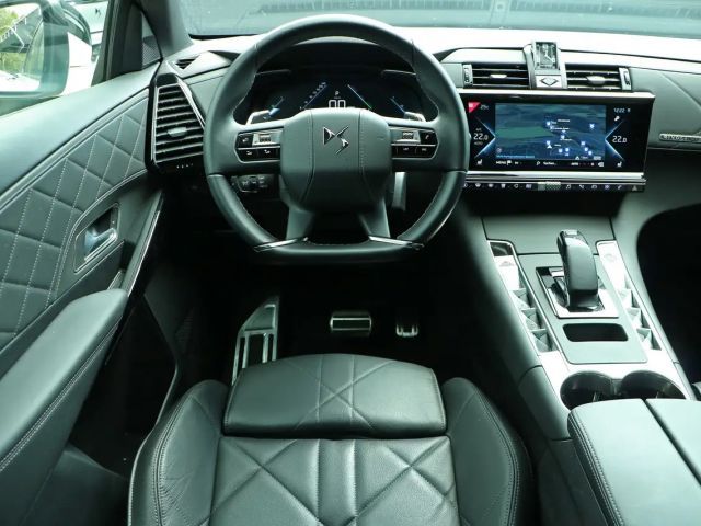 DS DS 7 Crossback Crossback