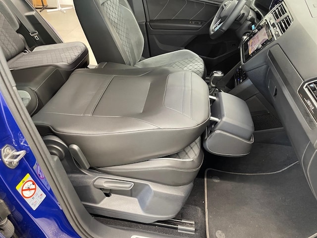 Volkswagen Tiguan 2.0 TDI R-Line