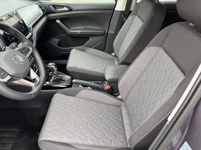 Volkswagen T-Cross DSG