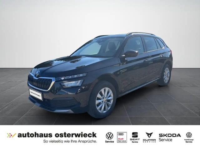 Skoda Kamiq 1.0 TSI Ambition