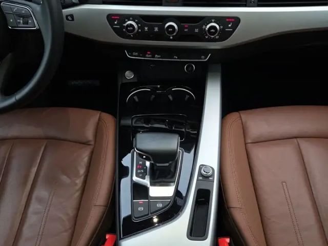 Audi A5 35 TDI Business S-Tronic