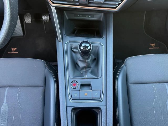 Cupra Formentor 1.5 TSI