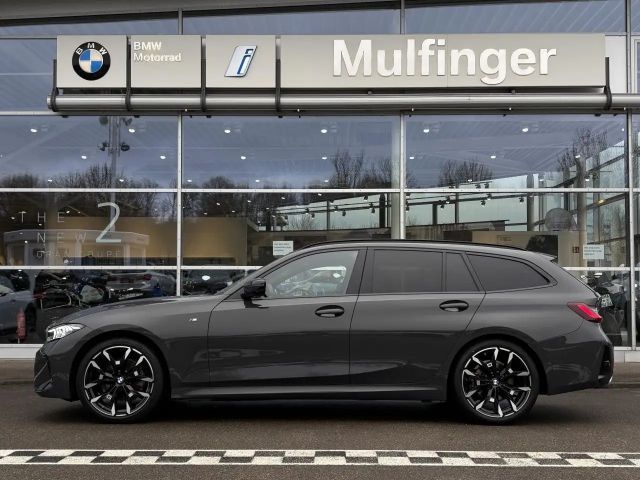 BMW 320 320d M-Sport Touring xDrive