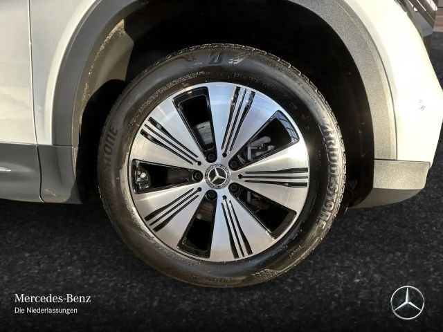 Mercedes-Benz EQB 250 Progressive