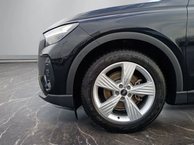 Audi Q4 e-tron 35