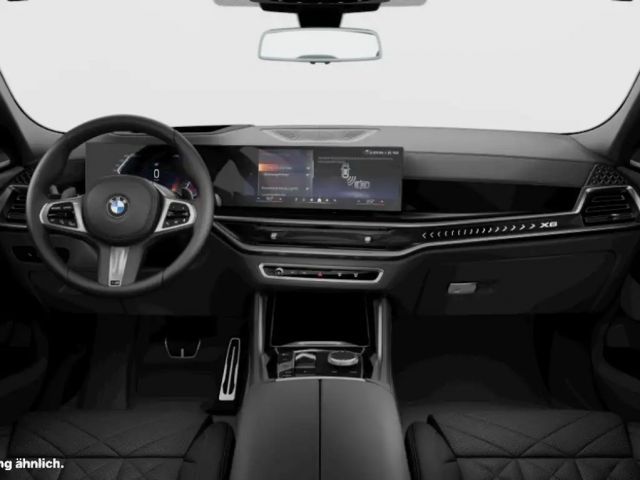 BMW X6 M-Sport xDrive40d