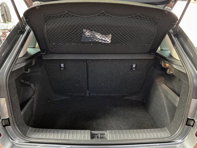 Skoda Kamiq 1.0 TSI Selection