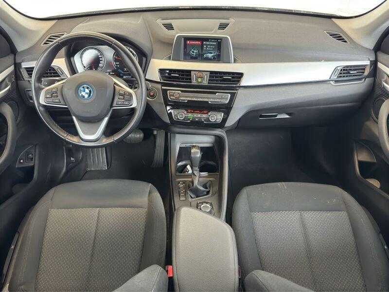 BMW X1 xDrive25e
