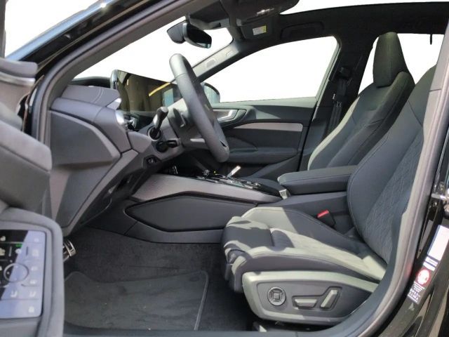 Audi A5 Hybride Quattro S-Line