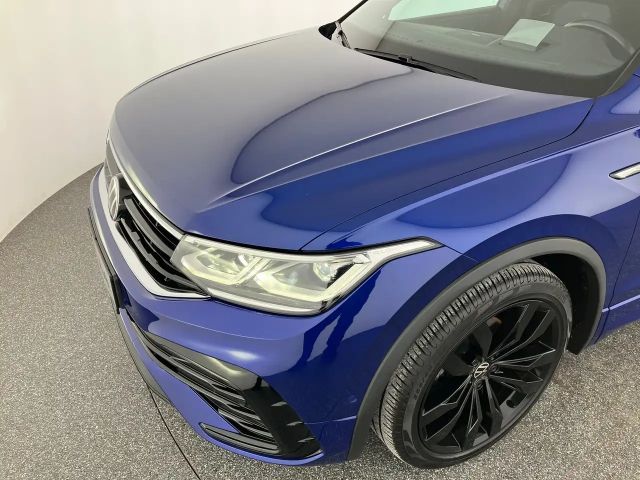 Volkswagen Tiguan 4Motion DSG R-Line