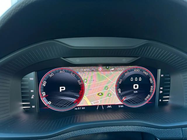 Skoda Karoq 1.5 TSI Sportline