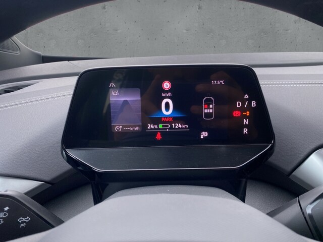 Volkswagen ID.4 IQ.Drive Performance Pro