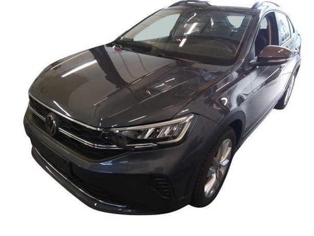 Volkswagen Taigo 1.5 TSI DSG Life