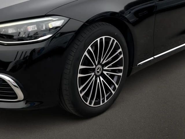 Mercedes-Benz S 450 4MATIC Sedan
