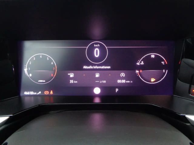 Opel Grandland X Ultimate