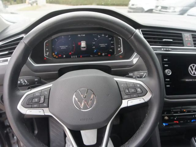Volkswagen Tiguan Allspace Life