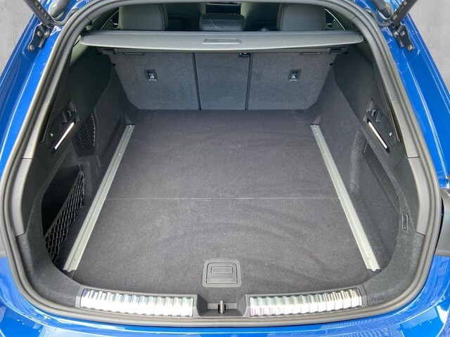 Audi A6 Avant Quattro S-Tronic