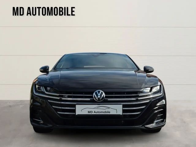 Volkswagen Arteon R-Line