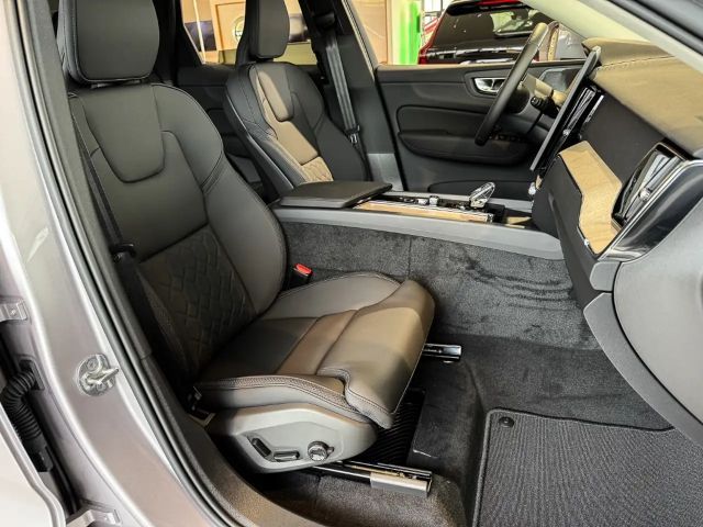 Volvo XC60 AWD Bright Plus T6