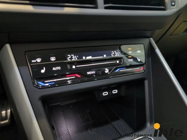 Volkswagen Taigo Goal 1,0 TSI Gar.12.2029 ACC+CLIMATRONIC+LIGHTASSI