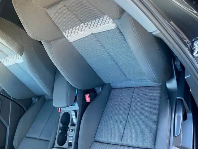 Audi A3 30 TFSI Sedan