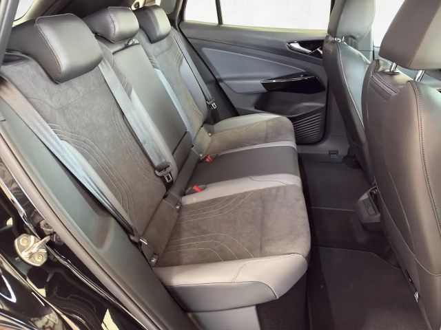Volkswagen ID.4 Performance Pro