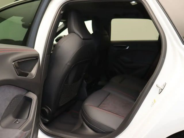 Audi A5 Avant S-Line