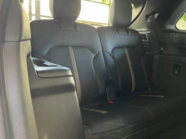 Mazda CX-80 Homura Plus