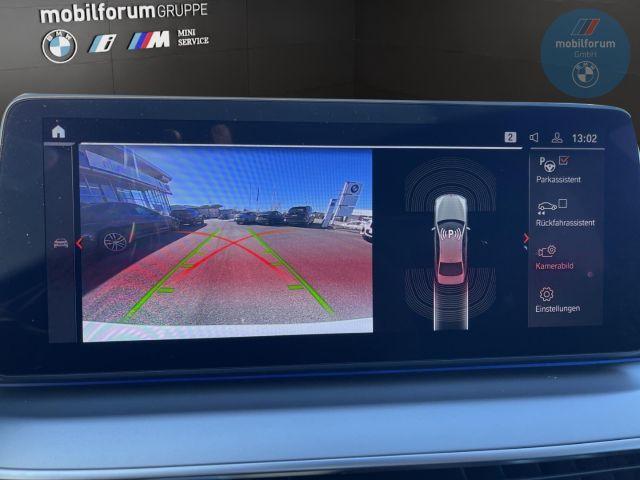 BMW 530 530d Sedan xDrive