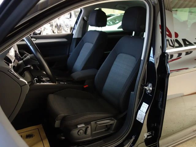 Volkswagen Passat 4Motion DSG