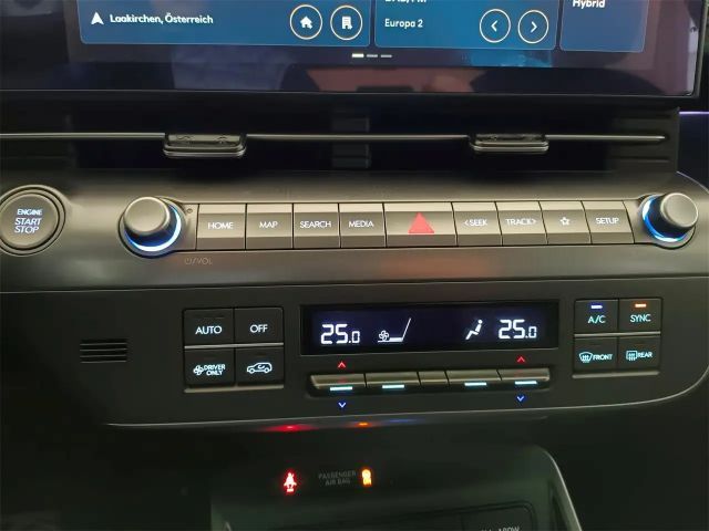 Hyundai Kona 1.6 2WD