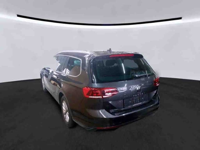 Volkswagen Passat 2.0 TDI DSG Variant