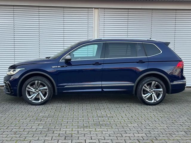 Volkswagen Tiguan 2.0 TDI Allspace R-Line
