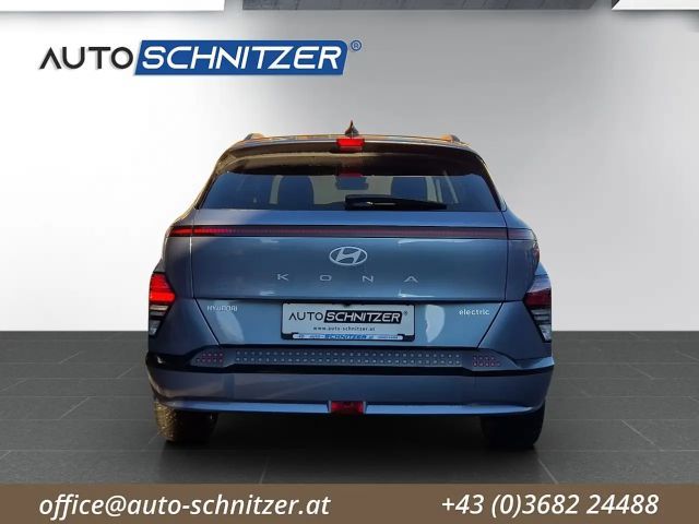 Hyundai Kona Electric