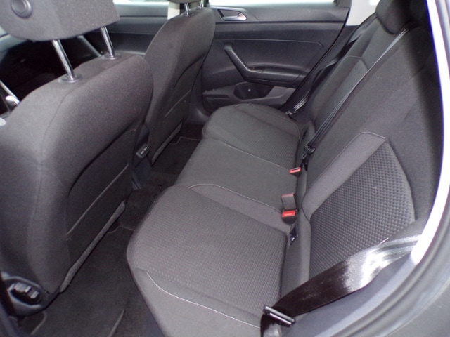 Volkswagen Polo 1.0 TSI DSG