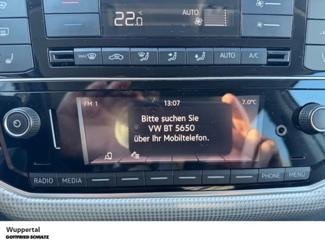 Volkswagen e-up! Plus Style