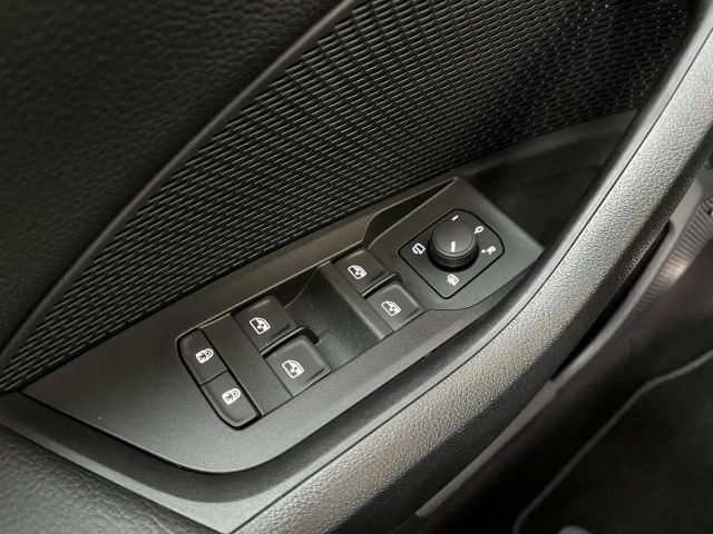 Skoda Octavia 2.0 TSI Combi RS