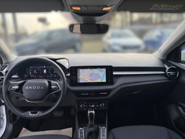 Skoda Fabia 1.0 TSI 85 Tour