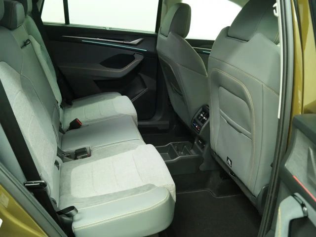 Skoda Kodiaq 2.0 TDI 4x4 Selection