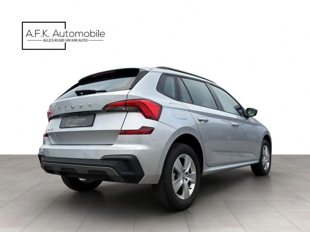 Skoda Kamiq 1.0 TSI Selection