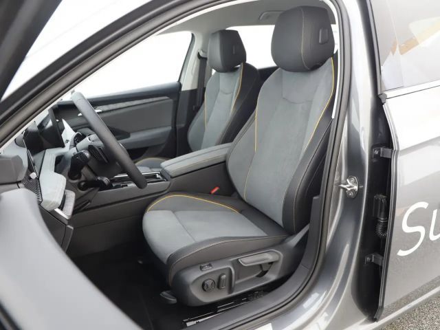 Skoda Superb Selection