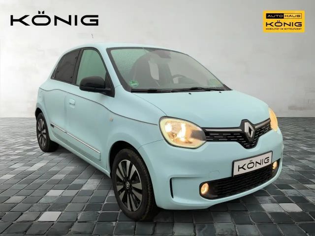 Renault Twingo E-Tech