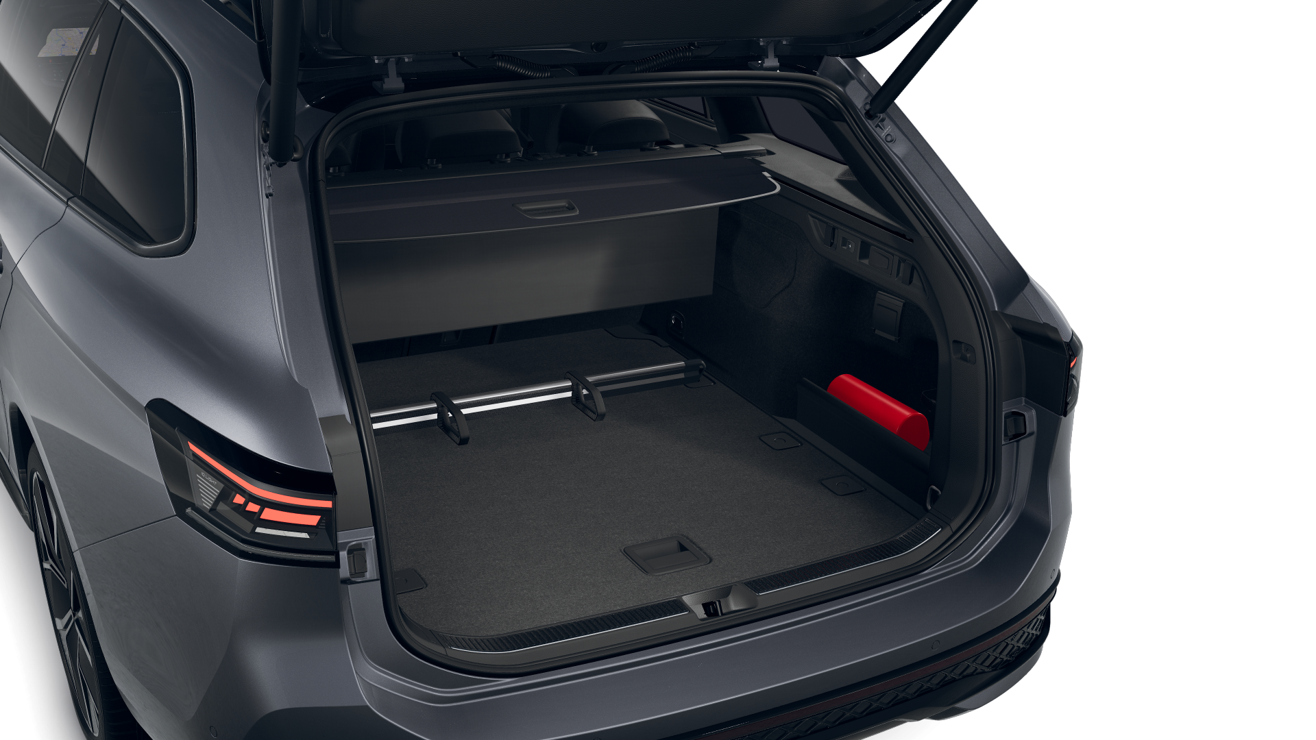 Volkswagen Passat 2.0 TSI DSG R-Line