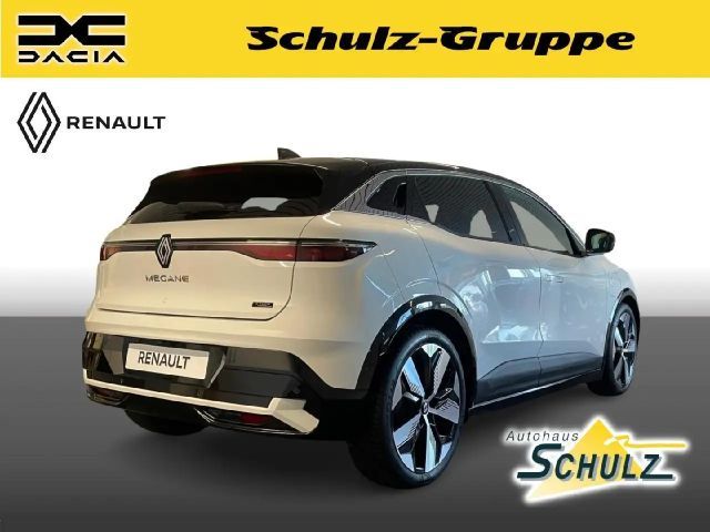 Renault Megane E-Tech Techno